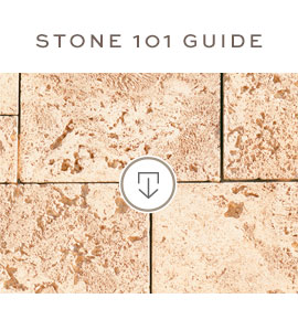 Stone 101 Guide 